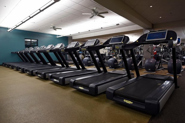 Images Oviedo YMCA Family Center