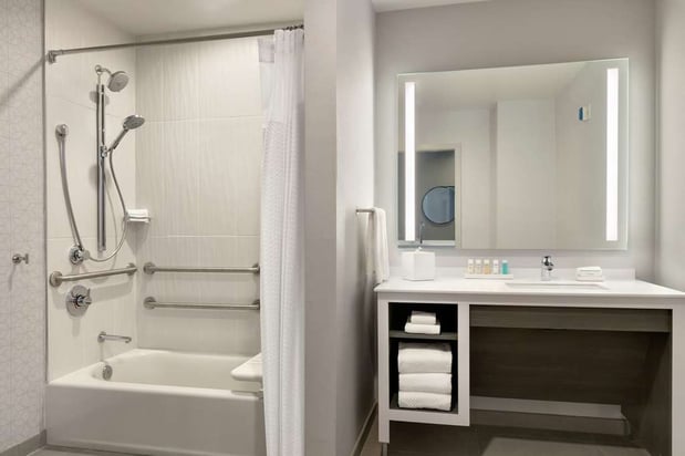 Images Embassy Suites by Hilton Atlanta Midtown