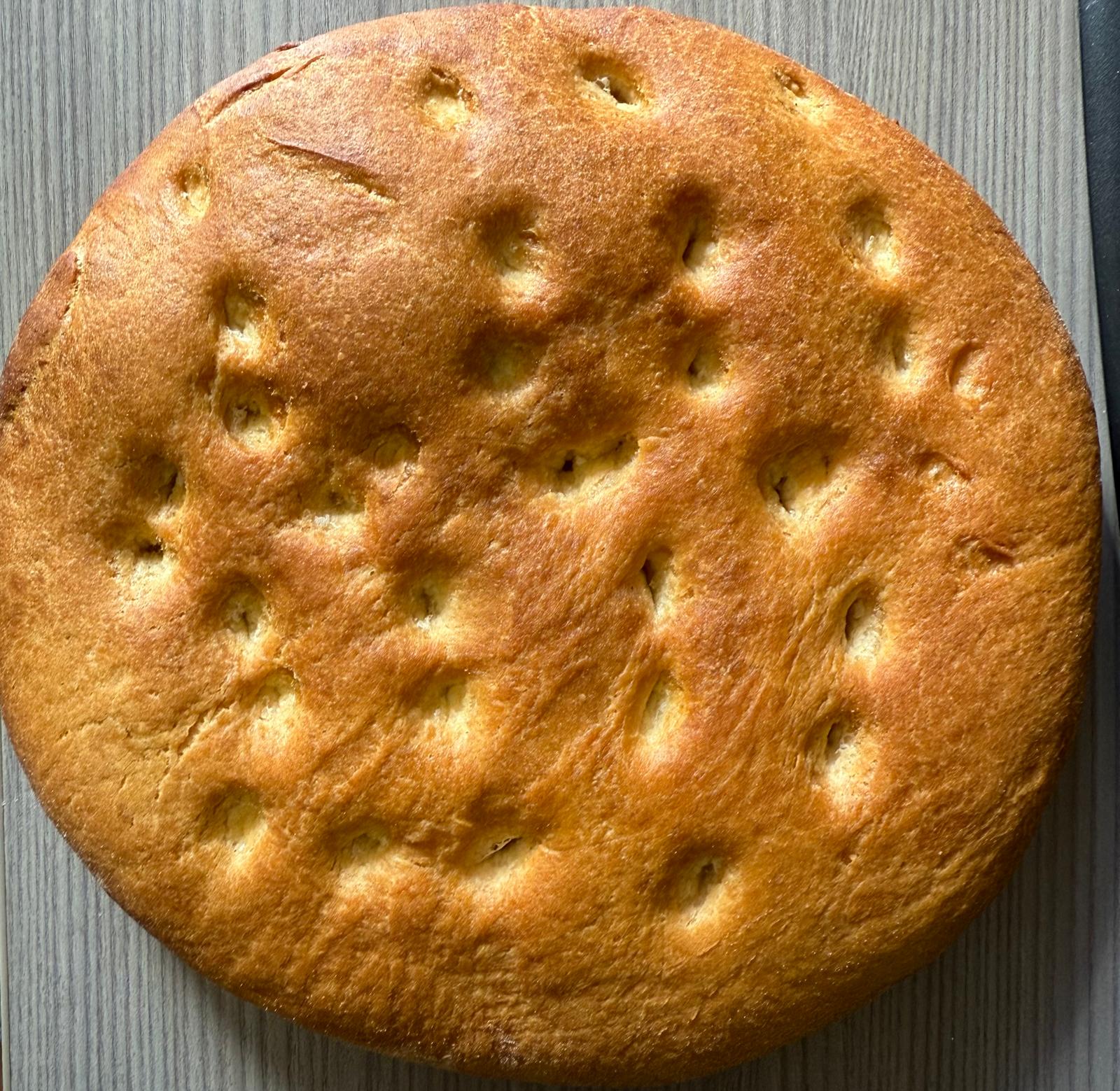 Images Panadería El Negrito