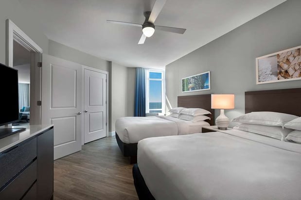 Images Hilton Grand Vacations Club Ocean 22 Myrtle Beach