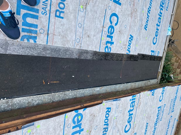 Images Rock City Roofing Inc