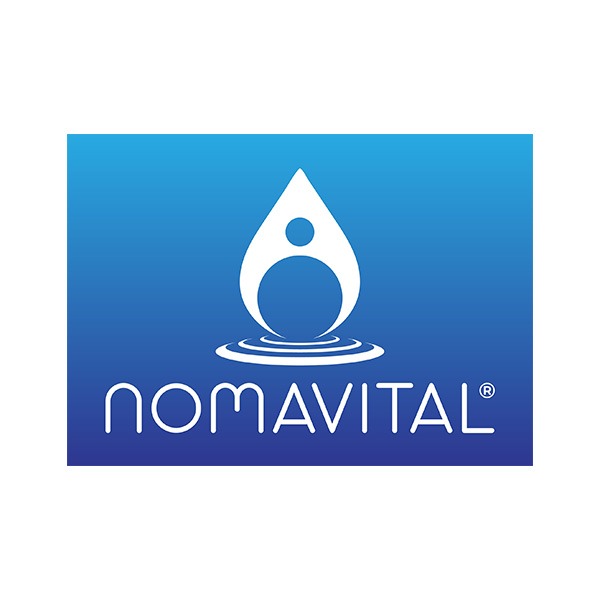 Logo von NOMAVITAL