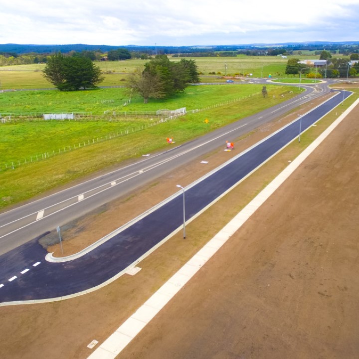 Images Wayne Horne Earthmoving Pty Ltd