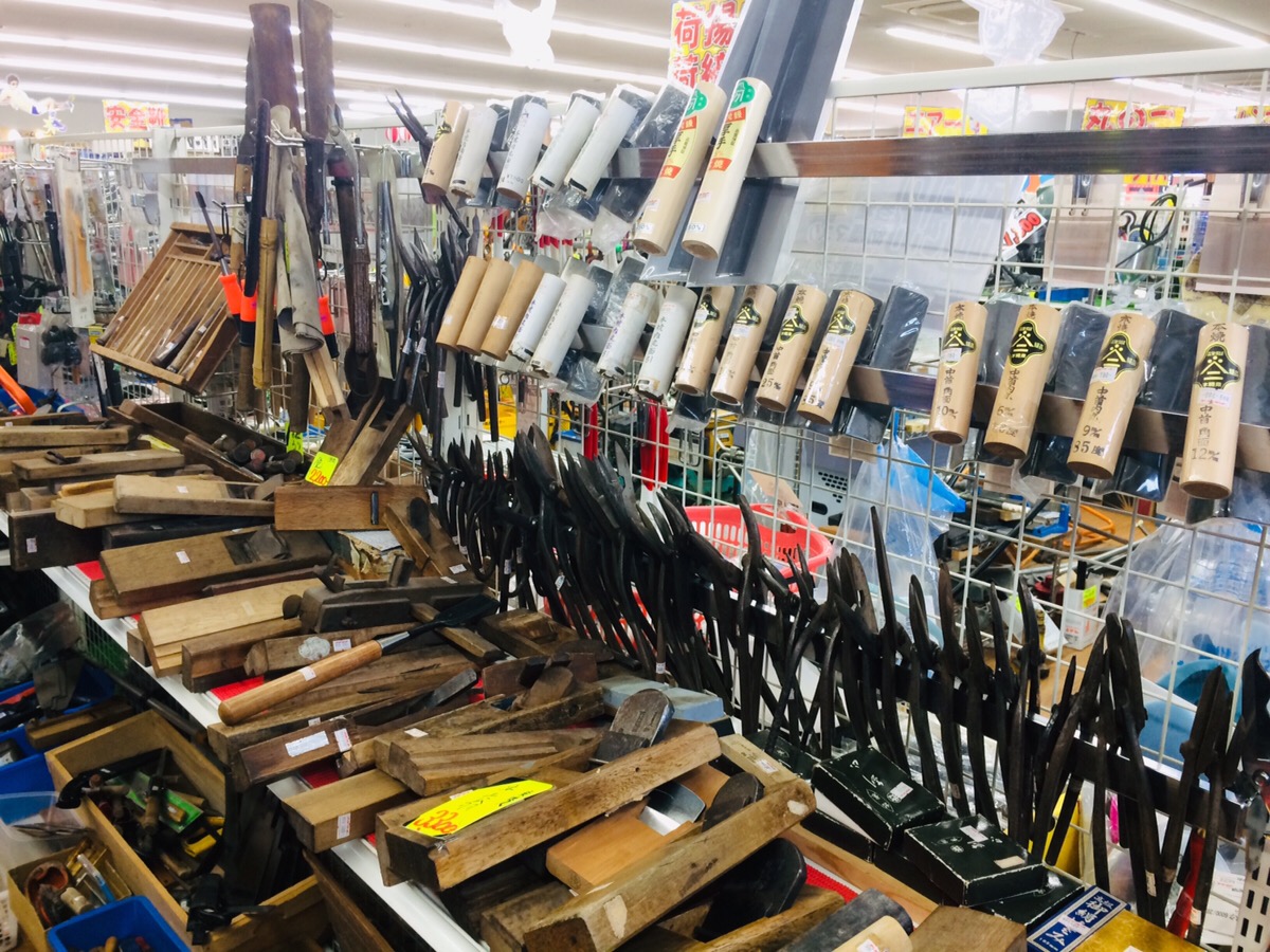 Images アクトツール岩槻店