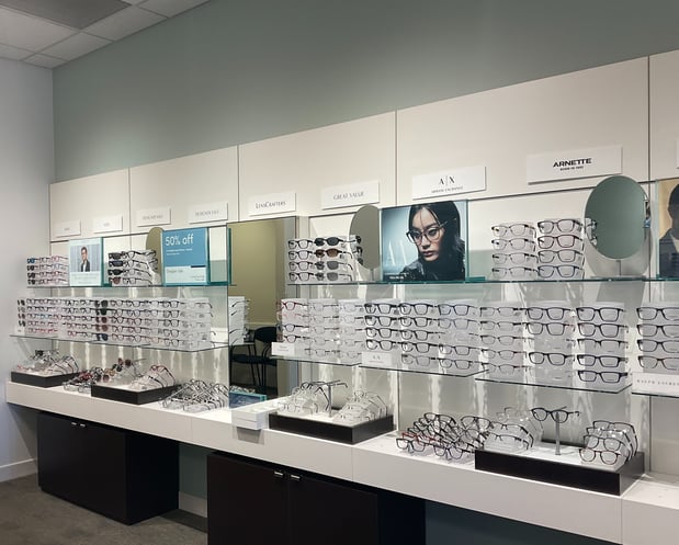 Images LensCrafters