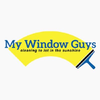 My Window Guys Logo