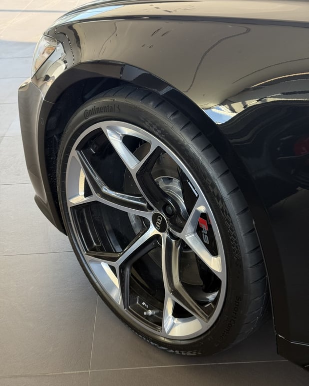 Images Audi Dublin