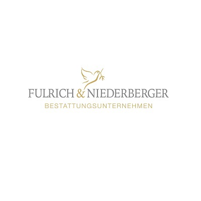 Logo Fulrich & Niederberger Bestattungsunternehmen