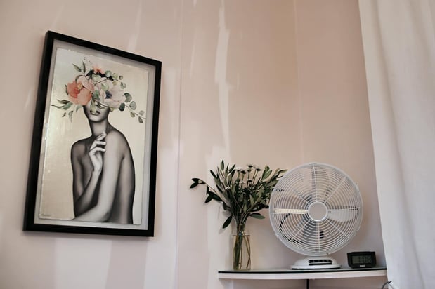Images Cocoon Day Spa San Francisco - Soma