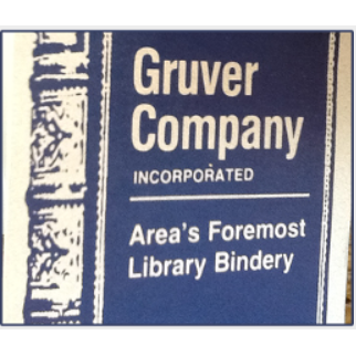 Gruver Company Inc Logo