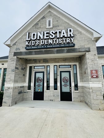 Images Lonestar Kid's Dentistry Prosper