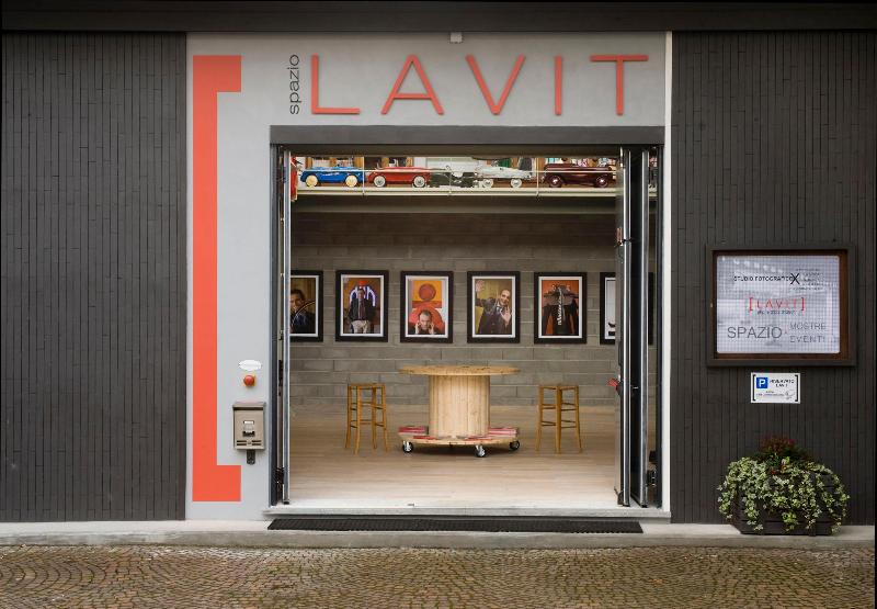 Images Spazio Lavit