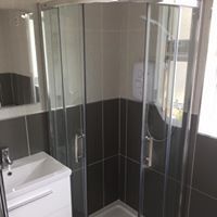 Daniel Whelan Tiling & Bathrooms Dublin (01) 903 8548