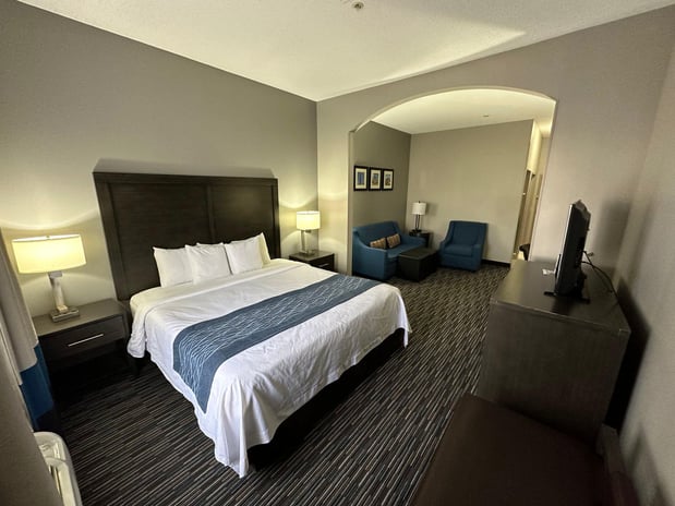 Images Garner Hotel Oklahoma City - Quail Springs by IHG