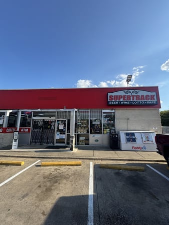 Images CoinFlip Bitcoin ATM - Exxon (Arlington)