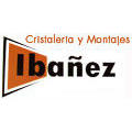 Cristalería Y Montajes Ibáñez Logo