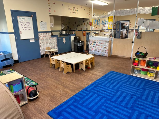 Images Wallingford KinderCare