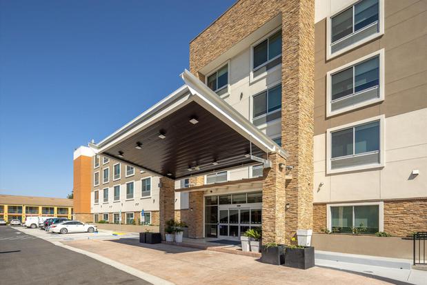 Images Holiday Inn Express & Suites San Jose – Silicon Valley by IHG