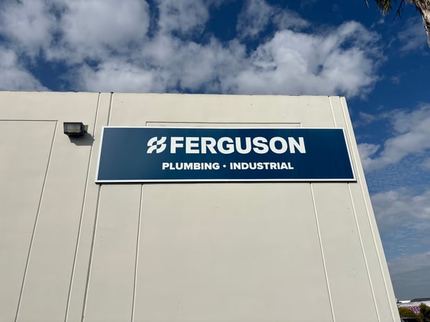 Images Ferguson Industrial