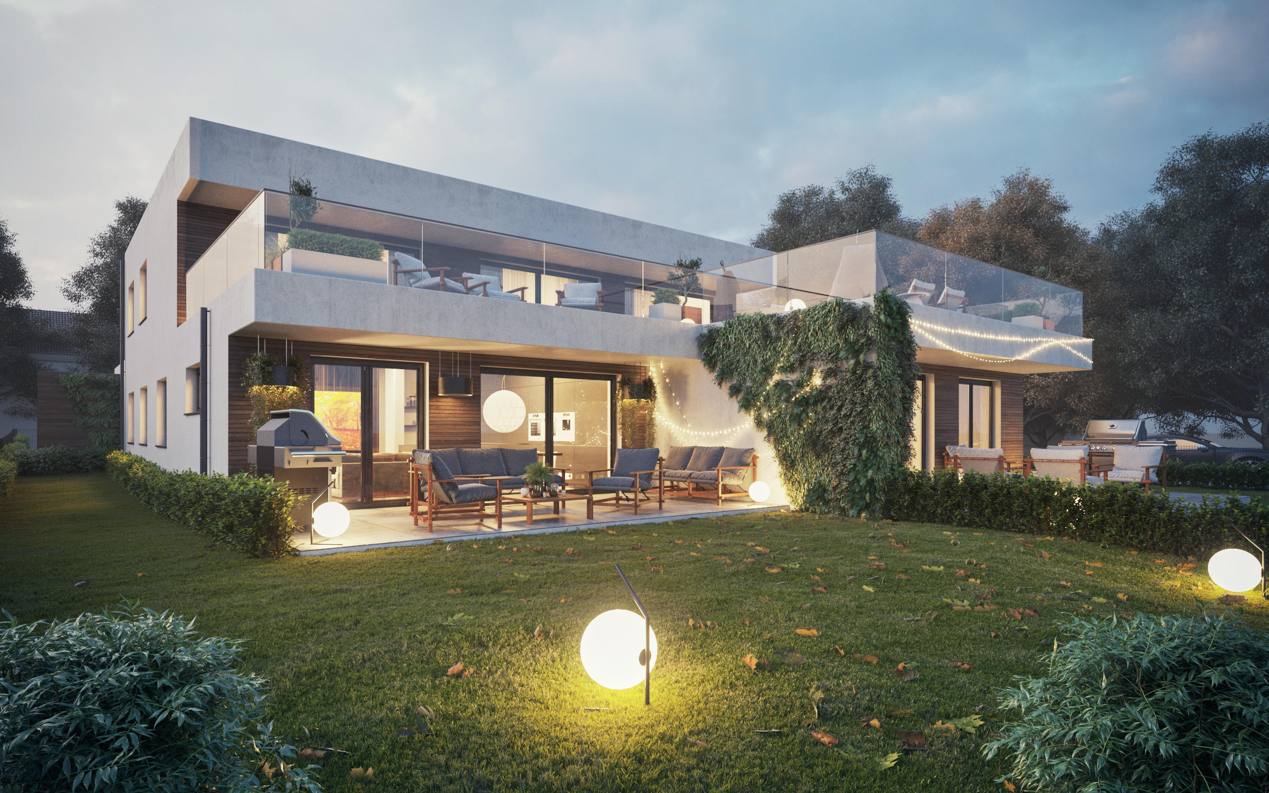 my home Bau- und Ausführungs GmbH, Albert-Schweitzer-Straße 3 in Marchtrenk