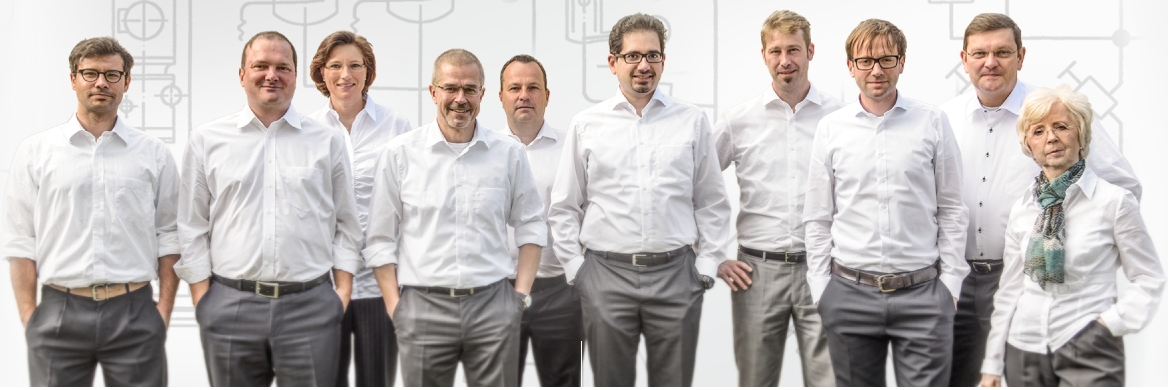 C3 Prozess- und Analysentechnik GmbH, Peter-Henlein-Strasse 20 in Haar