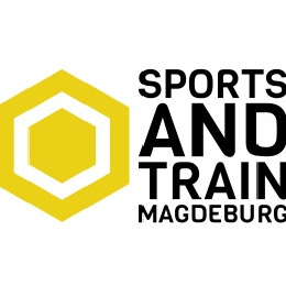 Sports and Train - Magdeburg Inh. Jonas Skalitz in Magdeburg - Logo