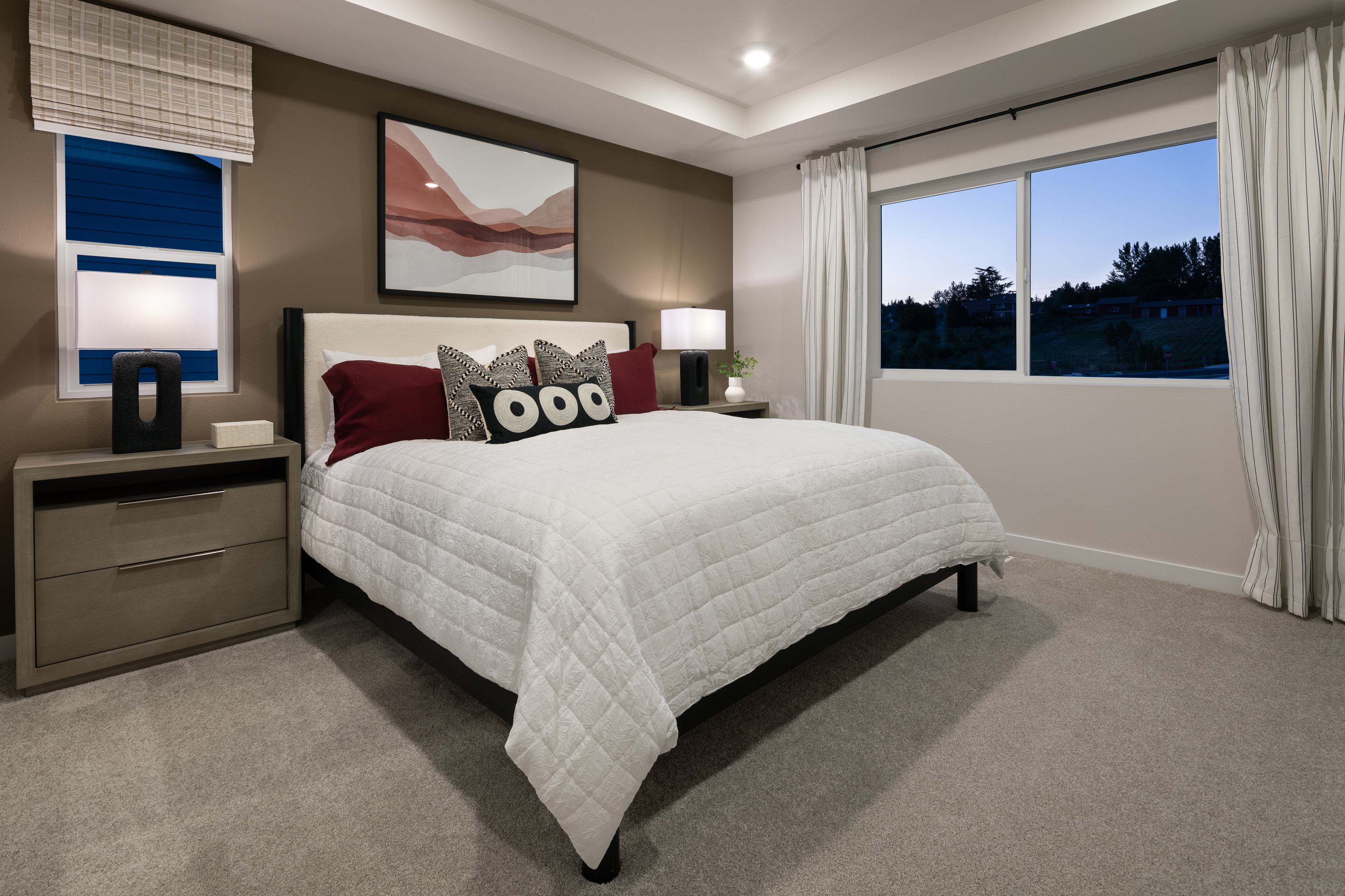 Piper Ridge - Taylor Morrison Image