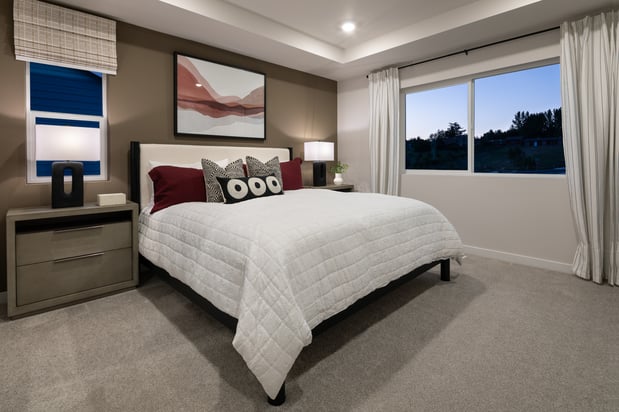 Images Piper Ridge - Taylor Morrison