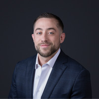 Tyler Howe headshot