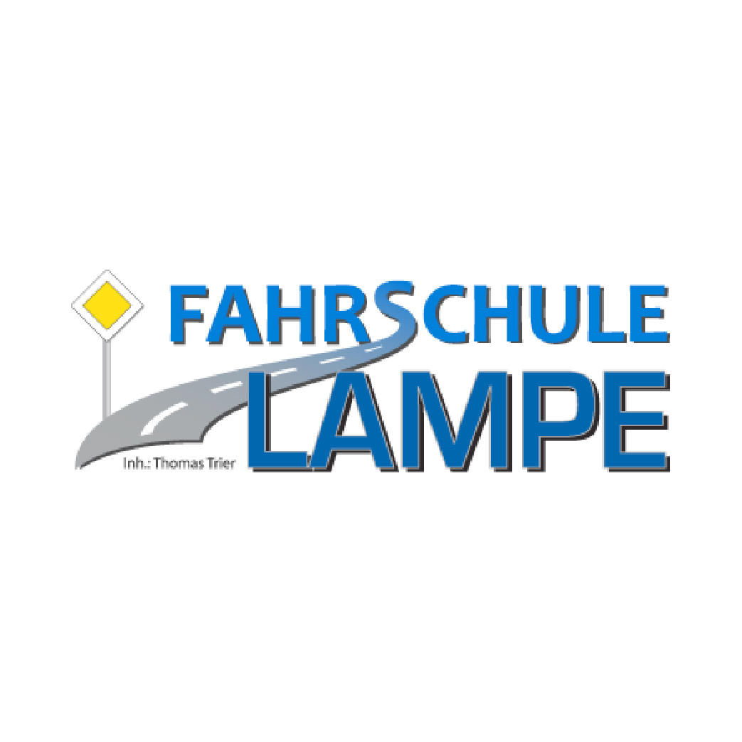 Fahrschule Lampe Inh. Thomas Trier Logo