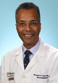 Alexandre Carter