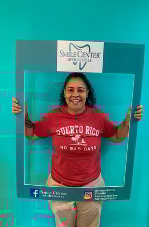 Images Smile Center of Huntsville