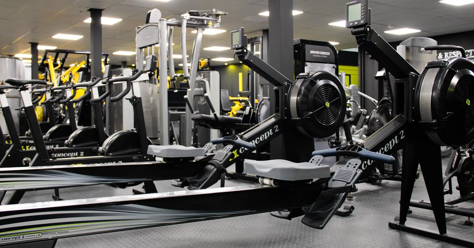 Images Ascend Gym Ltd