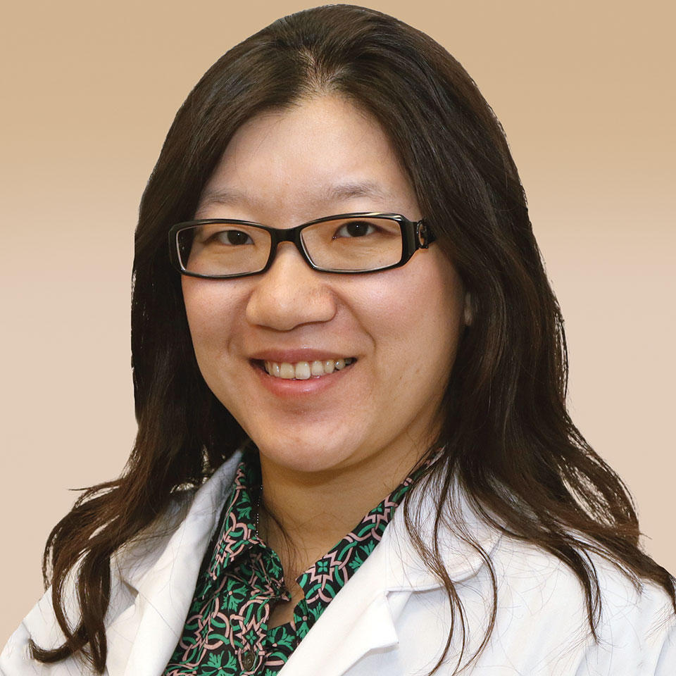 Dr. Lisa Chang, DO