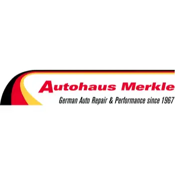 Autohaus Merkle