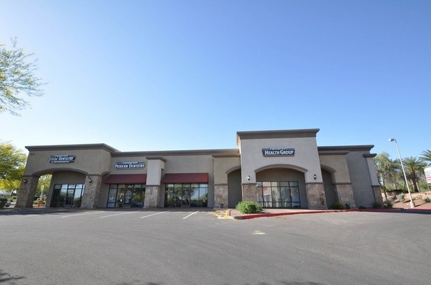 Images PDS Medical Group Henderson