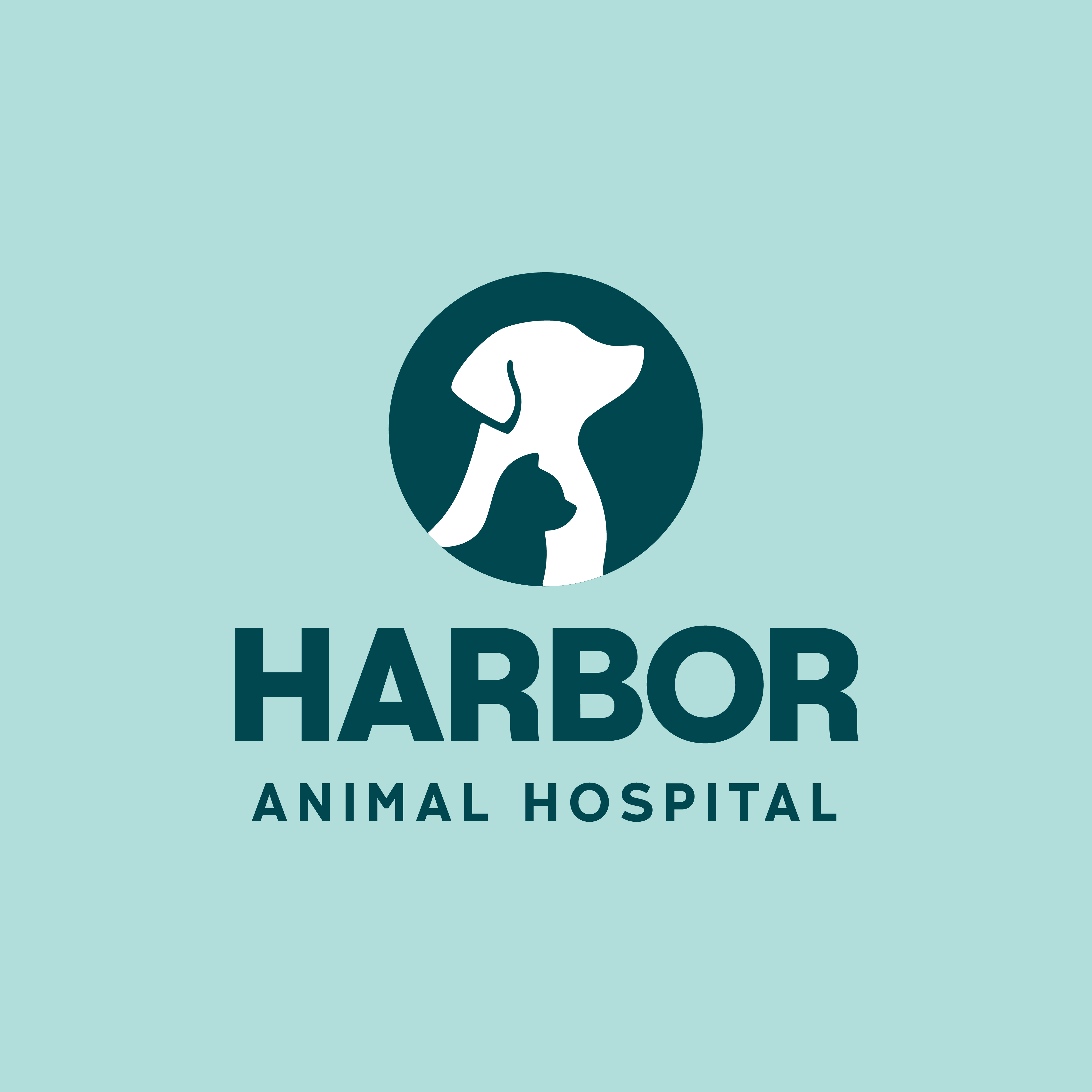 Harbor Animal Hospital, A PetOne Veterinary Hospital