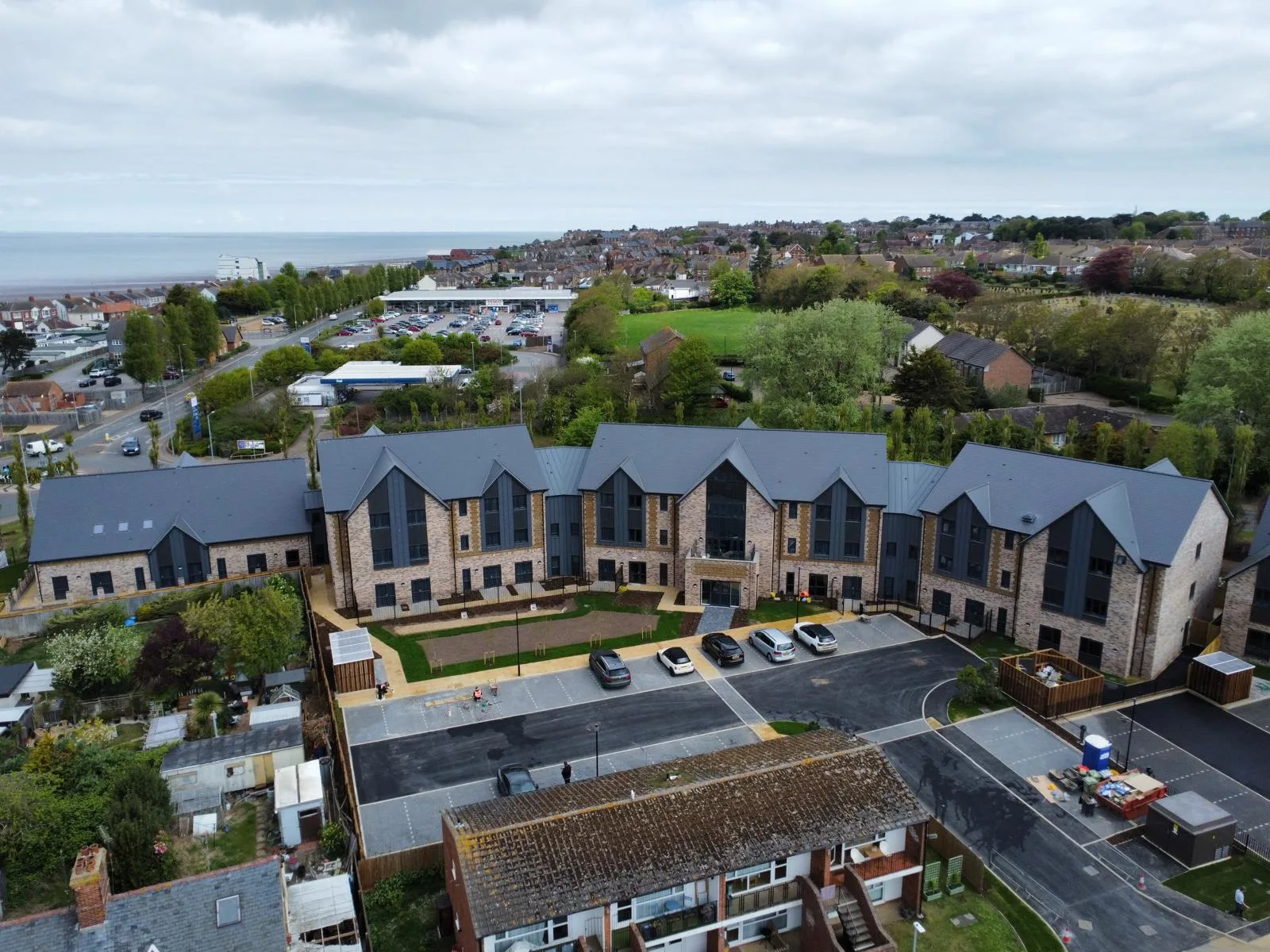 Images Noble Roofing Ltd
