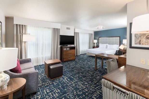 Images Homewood Suites by Hilton Philadelphia/Mt. Laurel
