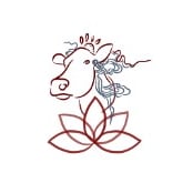 Paloma Villela - Padma Ashtanga Yoga Logo