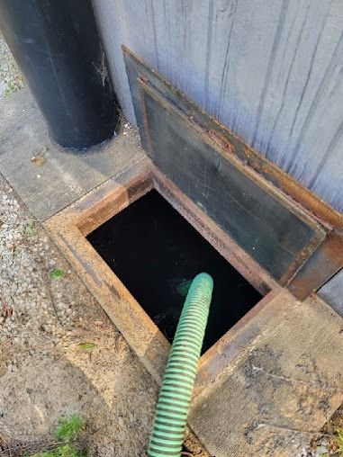 Images Porter Septic Services