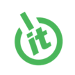 company logo