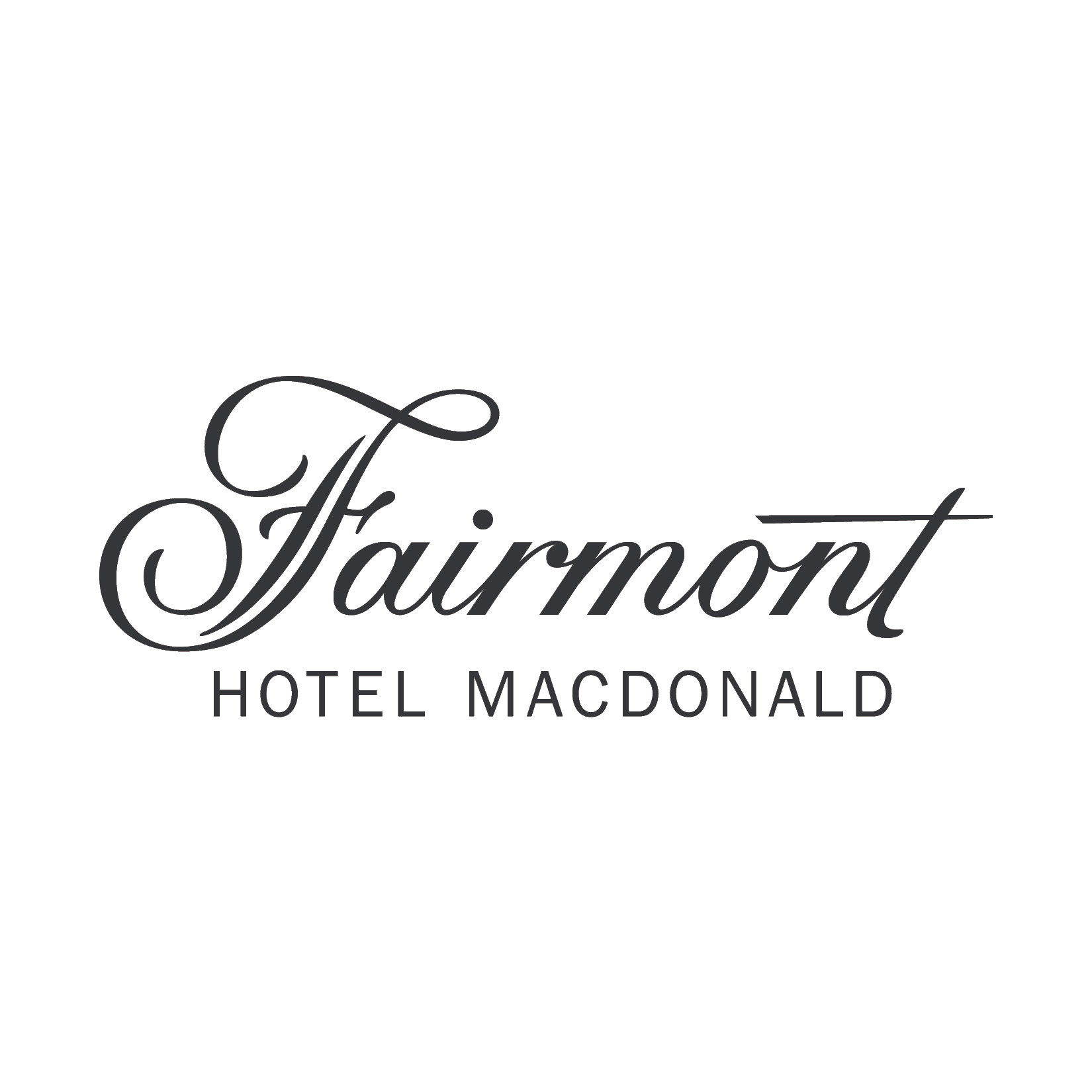 Fairmont Hotel Macdonald