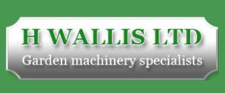 H Wallis Ltd Lingfield 01342 832820