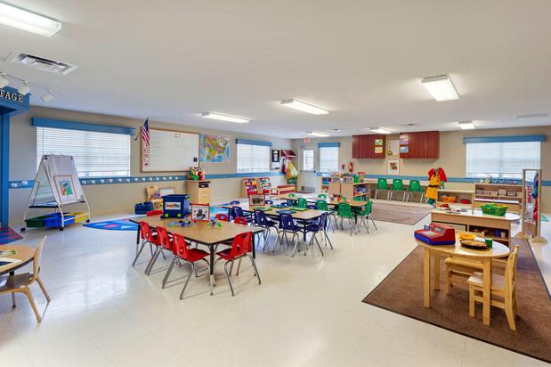Images Primrose School of West Allen
