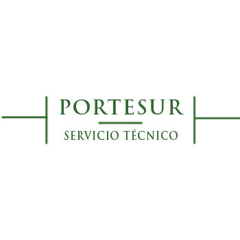 Portesur Logo