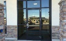 Bowman’s Door Solutions Photo