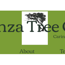 Kwanza Tree Care Logo
