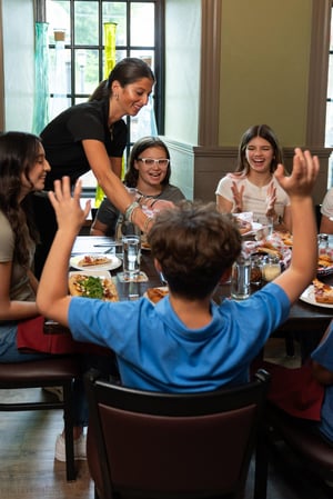 Images Nicholena’s Pizza + Kitchen