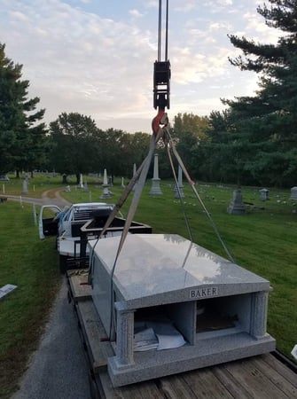 Images Dan's Crane Service